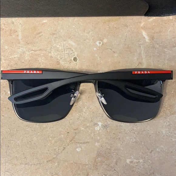 Prada Sunglasses - Picture 2 of 3